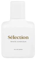 Туалетная вода SELECTION white chocola(жен.) 80 мл