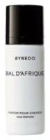 Byredo Bal d'Afrique парфюм для волос 75мл