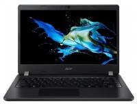 Ноутбук Acer TravelMate P2 TMP214-52-51D8 14" FHD/i5-10210U/8GB/256GB SSD/NoOS/Black NX.VLFER.00T