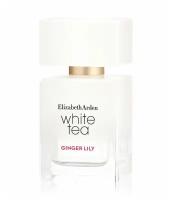 Туалетная вода Elizabeth Arden White Tea Ginger Lily 50