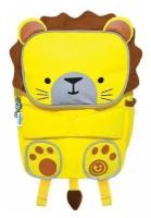 Детский рюкзак Trunki Toddlepak «Львёнок»