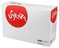 Sakura Тонер-картридж совместимый Сакура Sakura SA52D5000 525 черный 6K