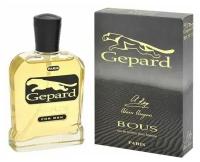 ALAIN AREGON (Positive parfum) Туалетная вода мужская GEPARD BOUS