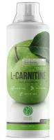 Nature Foods L-Carnitine Concentrate 1000 мл Яблоко