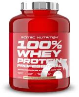 Scitec Nutrition Whey Protein Prof 2350 g (Chocolate Cookies Cream)