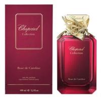 Парфюмерная вода Chopard Rose de Caroline 100 мл