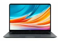 Ноутбук Xiaomi Mi Notebook Pro X 14" (core i7 11370H 14/16Gb/512Gb/RTX3050) JYU4365CN, серый