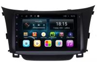 Магнитола CRS-300 Хендай i30 Hyundai i30 2012-2017 - Android 13 - DSP - IPS