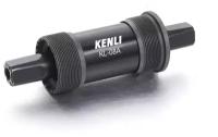 Каретка Kenli KL-08A 68/118 мм под квадрат