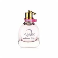 Парфюмерная вода Lanvin Rumeur 2 Rose 50 мл