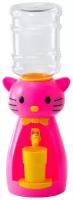 Кулер Vatten Kids Kitty со стаканчиком Pink 4918