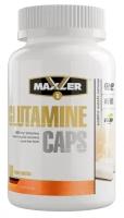 Maxler Glutamine (can) 90 vegan caps