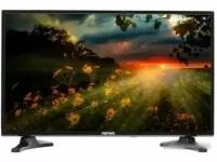 Телевизор ASANO LCD 28" 28LH8120T, черный