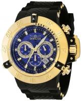 Наручные часы INVICTA Наручные часы Invicta Subaqua Noma III 38997, черный