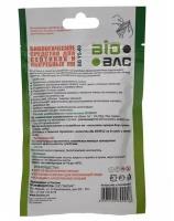 Средство для выгребных ям Biobac и септиков BB-YS 60 дней 100 гр (BB-YS60)
