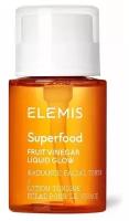 ELEMIS Фруктовый лосьон для сияния кожи Суперфуд Superfood Fruit Vinegar Liquid Glow 145 мл