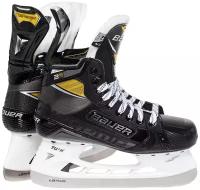 Детские хоккейные коньки Bauer Supreme 3S Pro Int