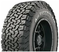 Шины BFGoodrich All Terrain T/A KO2 11,5/0 R15C 113R