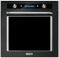 Электрический духовой шкаф KitchenAid KOLSSB 60602, черный