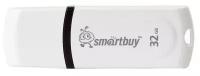 32GB USB 2.0 SmartBuy Paean White