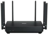 Wi-Fi роутер Router AX6S черный