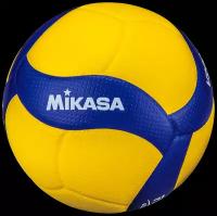 Мяч волейбольный MIKASA V200W FIVB (5)