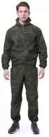 Маскировочный костюм(куртка+брюки) мужской Prival Летний, 48-50/176, кмф Пиксель