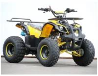 Детский бензиновый квадроцикл ATV Classic 8 125 кубов