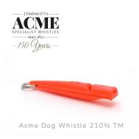 Свисток для дрессировки собак Acme Dog Training Whistle 210.5 изумрудный