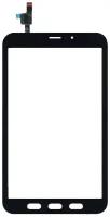 Сенсорное стекло (тачскрин) для планшета Samsung Galaxy Tab Active 2, SM-T390, Wi-Fi, черное, 8