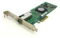 Контроллеры HP Контроллер AE311A HP FC1142SR 4Gb 1-port PCIe Fibre Channel Host Bus Adapter