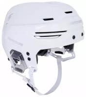 Шлем Warrior Alpha One SR (White, S)