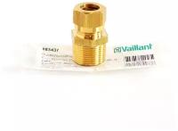 Обжимное Соединение, R3/4 X 15 Vaillant арт. 083437