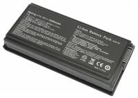 OEM Аккумулятор для ноутбука Asus A32-F5, A32-X50 11,1V 4400mAh код BL44AS24