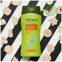 TRICHUP Индийский шампунь для волос TRICHUP Shampoo Hair Fall Control - 200 ml