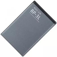 Аккумулятор для Nokia BP-3L (303/603/610/710)