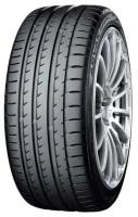 Шина Yokohama Advan Sport V105 275/40R20 106Y E *