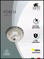 ARTE Lamp #ARTE LAMP A1306PL-2AB светильник потолочный