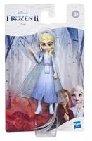 Disney Frozen II Кукла Холодное сердце Elsa 10см E8170/E8056