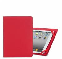 Чехол для планшета с подставкой Folio 10.1 " (Красный)