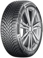 Шина Continental ContiWinterContact TS 860 195/45 R16 80T