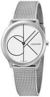 Наручные часы Calvin Klein K3M5215X с миланским браслетом