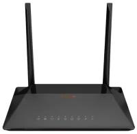 Маршрутизатор ADSL D-link DSL-224 (DSL-224/R1A)