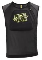 Защита тела (Жилет) Acerbis X-AIR LEVEL 2 VEST Black/Yellow L/XL