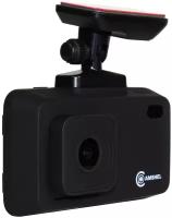 CamShel Discovery / Видеорегистратор с радар детектором автомобильный / антирадар / гибрид / комбо устройство / 2 в 1