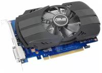 Видеокарта NVIDIA GeForce GT 1030 ASUS 2Gb (PH-GT1030-O2G)