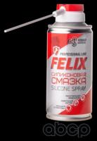 Смазка Силиконовая Felix Аэр. 210 Мл 411041035 Felix арт. 411041035