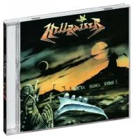 Компакт-Диски, CD-Maximum, HELLRAISER - We'll Bury You! (CD)