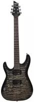 Электрогитара SCHECTER C-6 PLUS CB L/H