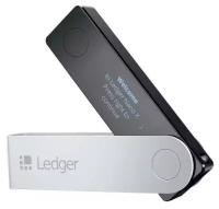 Криптокошелёк Ledger Nano X